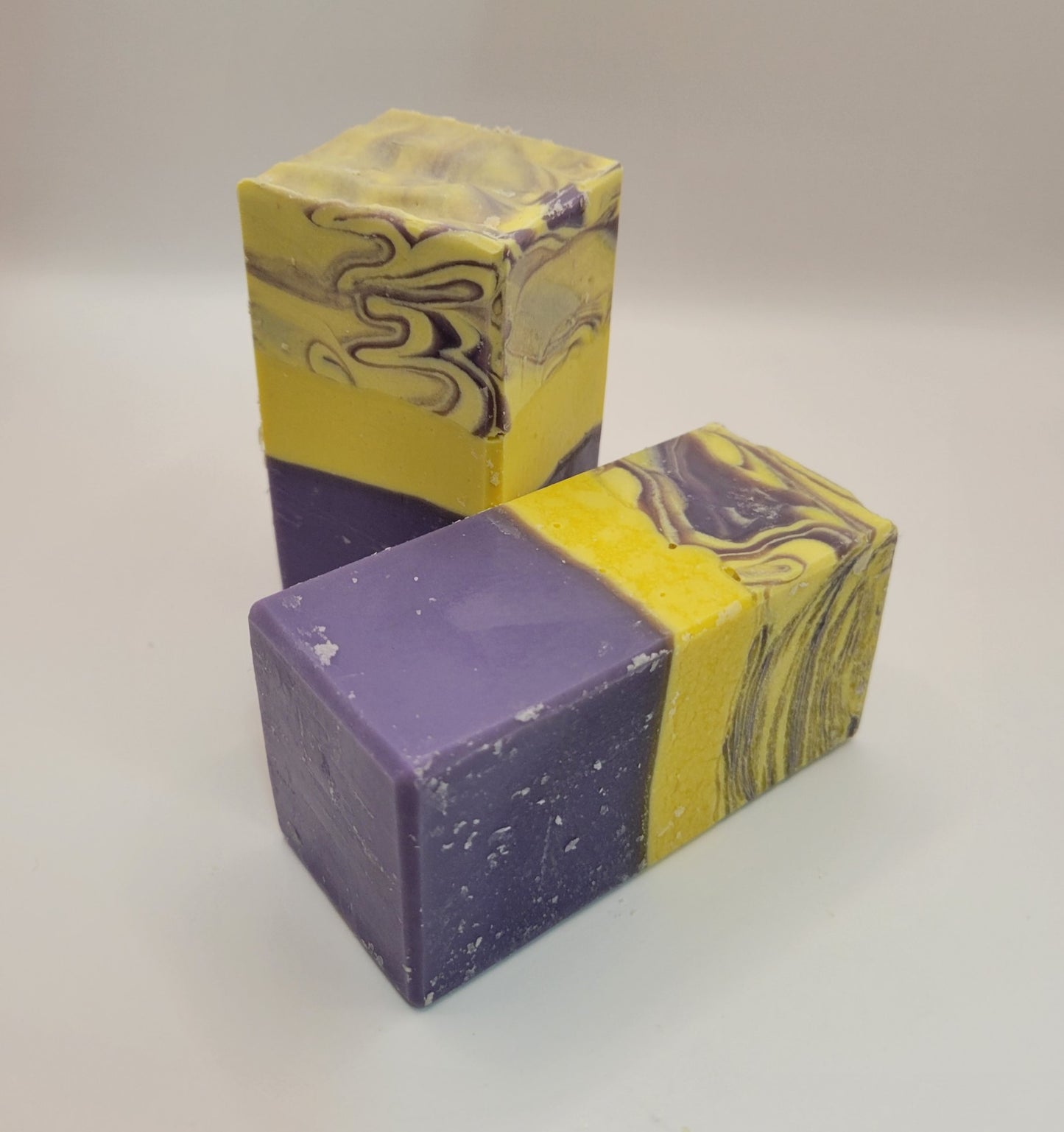 Lavender Chamomile Soap