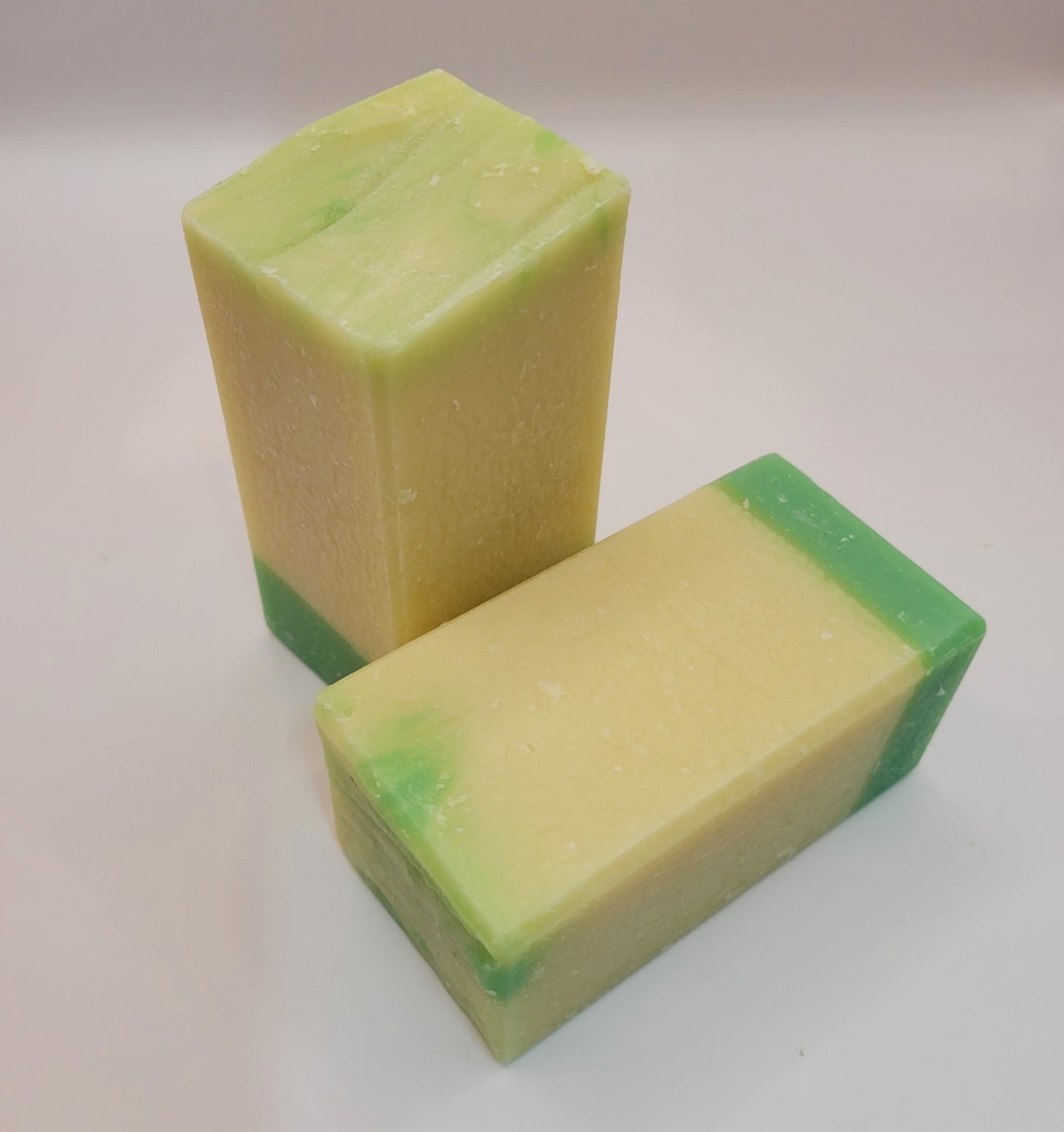 Rosemary & Mint Soap